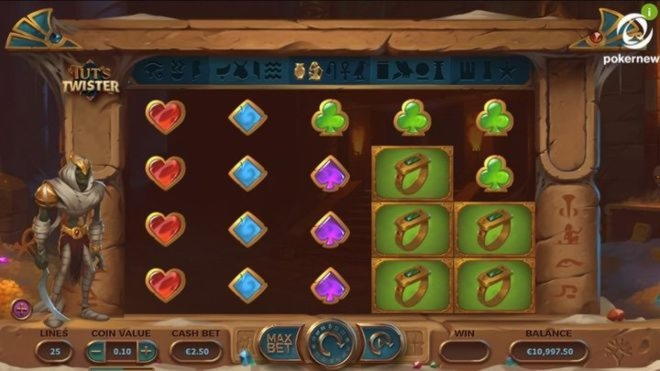 $245 Ingen innskuddsbonus hos William Hill Casino