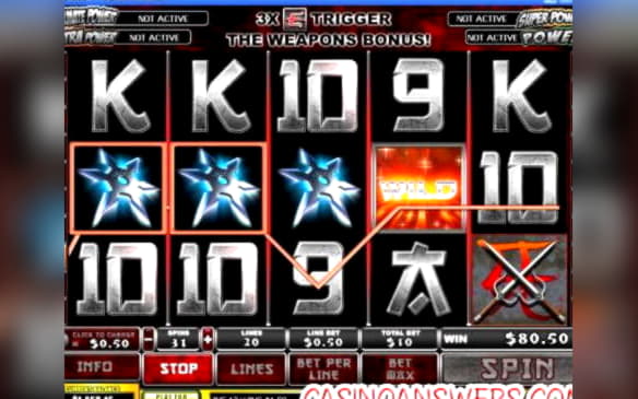 €65 ingen innskuddsbonus på Casino Cruise