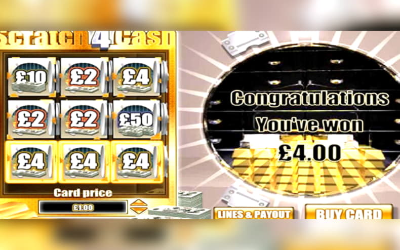 Eur 3945 INGEN INNSKUDD på Eurogrand Casino
