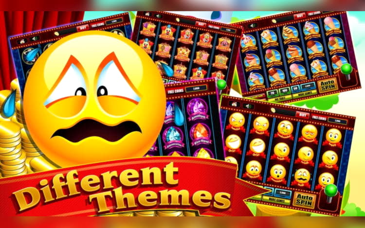 105 Lojalitets gratisspinn! på Spin Palace Casino