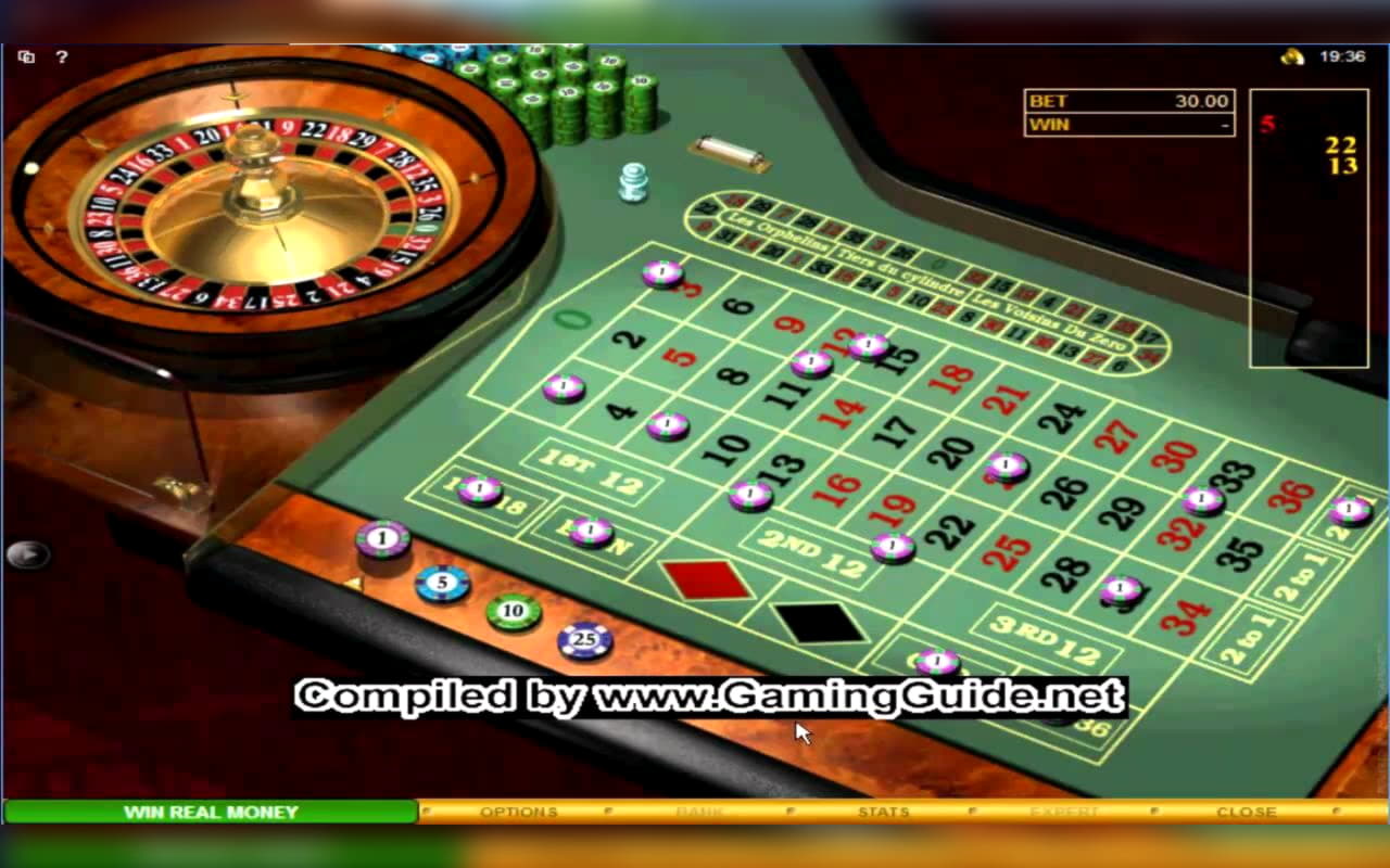 270 GRATIS SPINS på bWin Casino