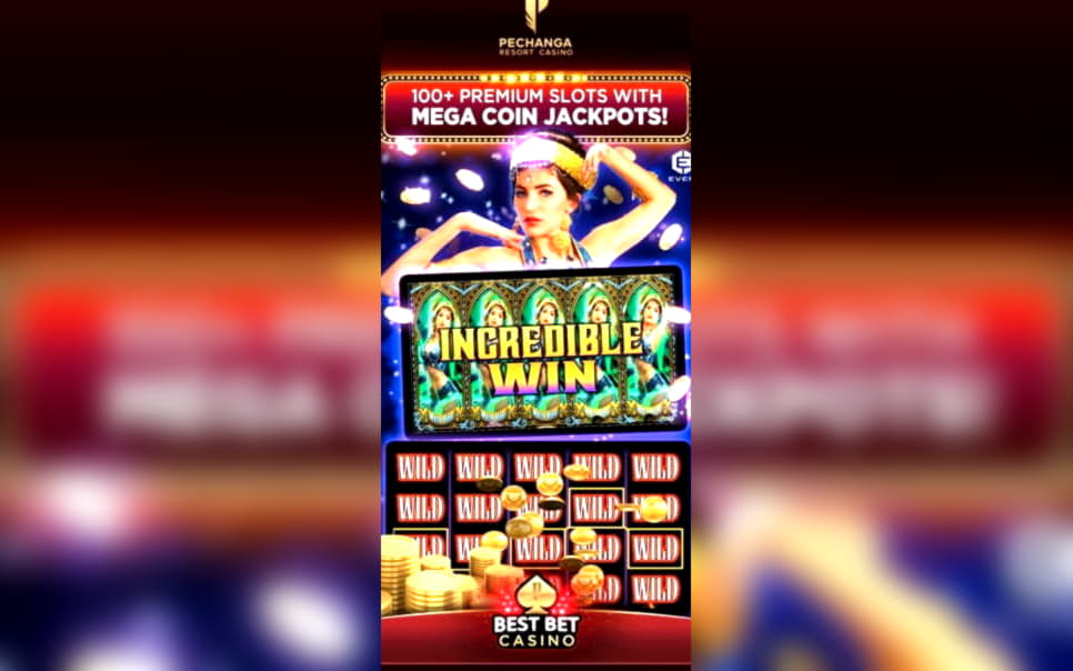 €465 Daglig freeroll-spilleautomatturnering på Hippozino Casino