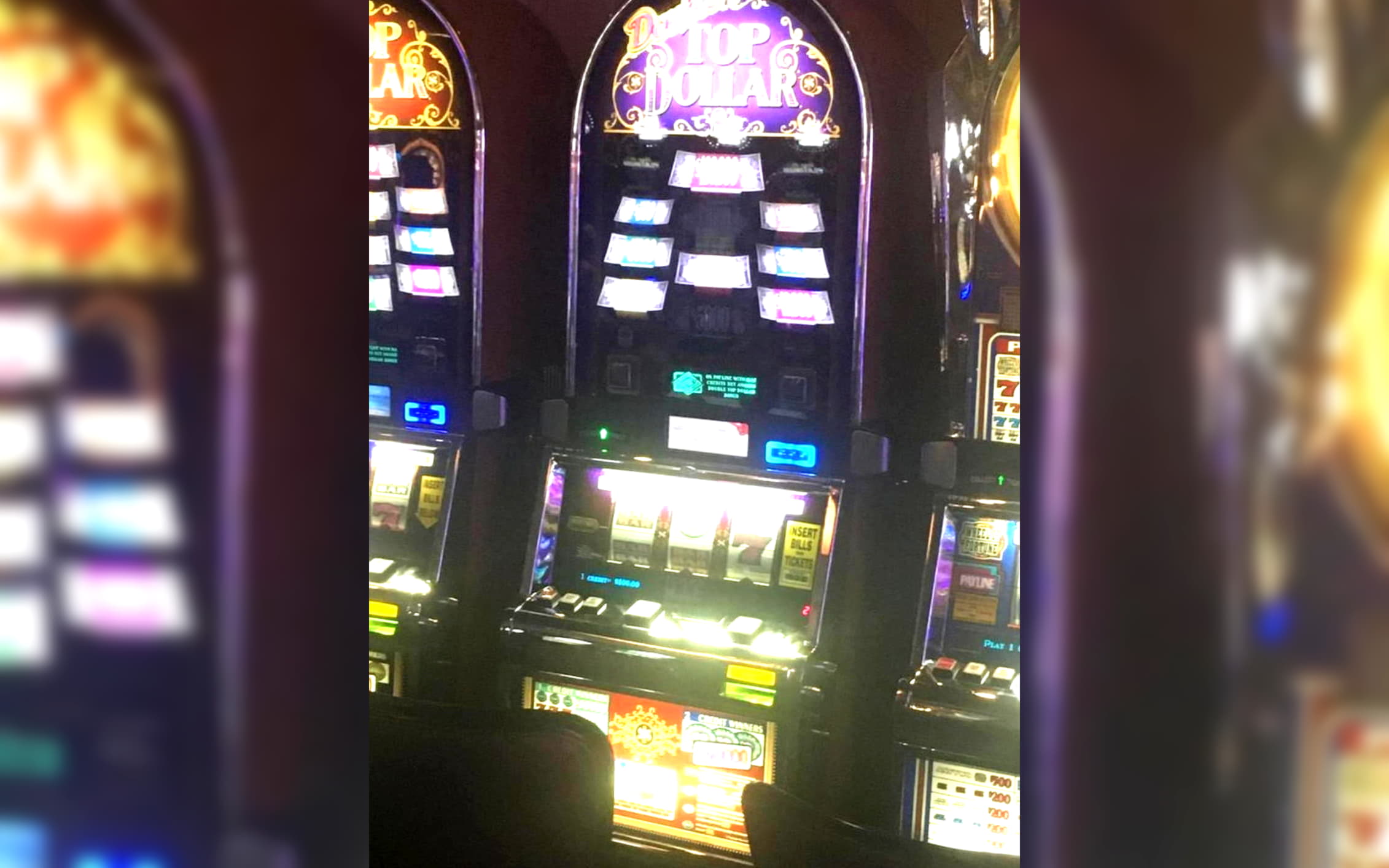 $575 Free Casino Ticket at Rizk Casino